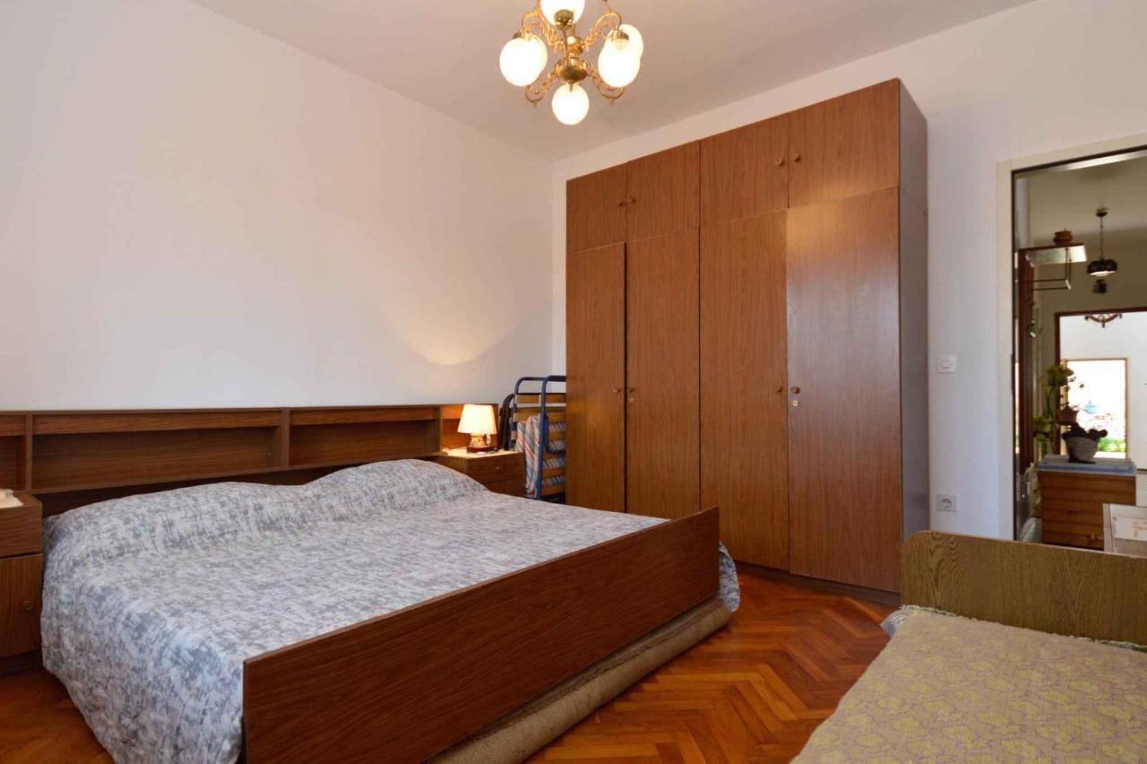 Apartment Medulin 6 Buitenkant foto