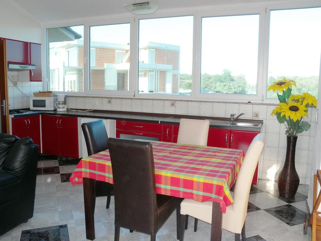Apartment Medulin 6 Buitenkant foto