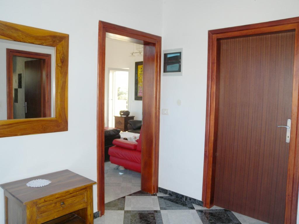 Apartment Medulin 6 Buitenkant foto