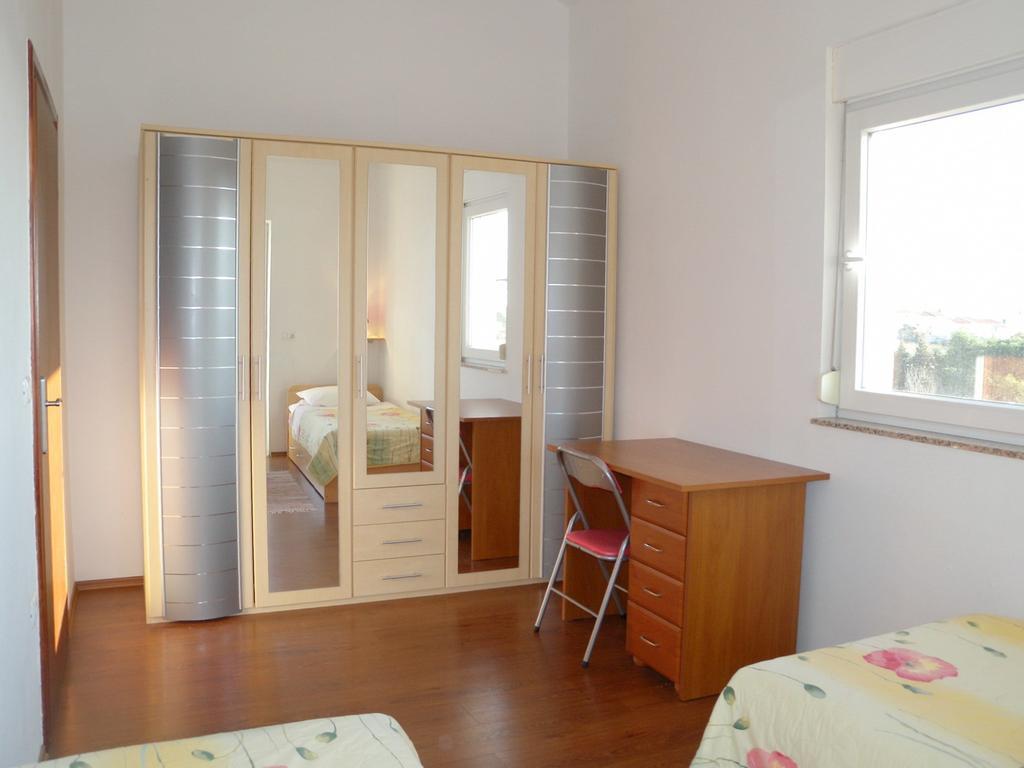 Apartment Medulin 6 Buitenkant foto