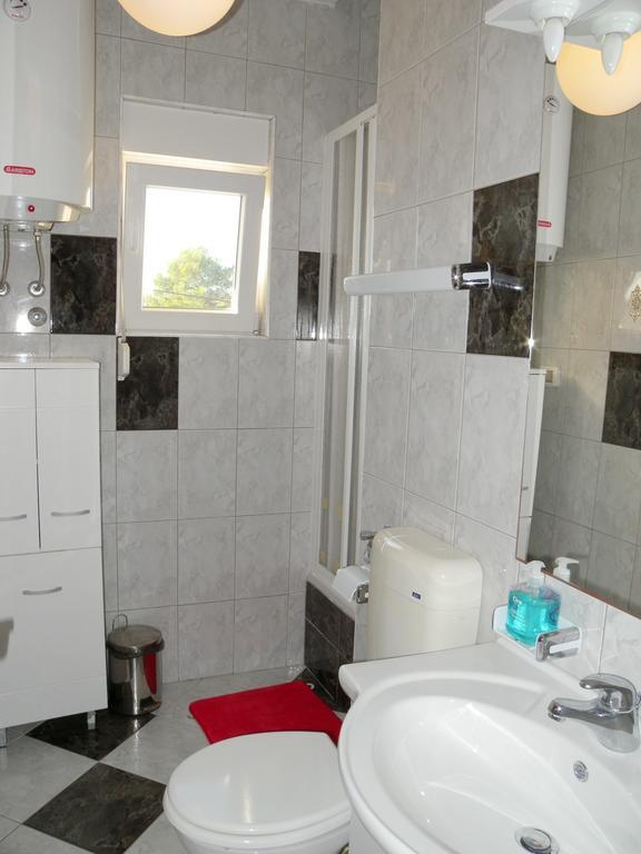 Apartment Medulin 6 Buitenkant foto